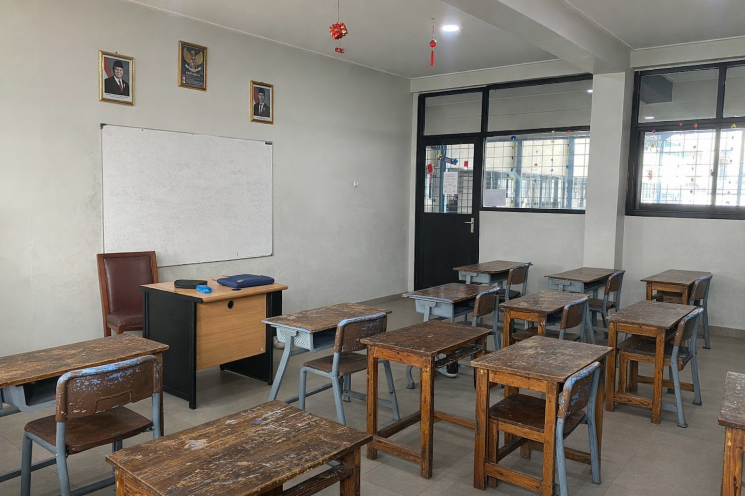 Ruang Kelas