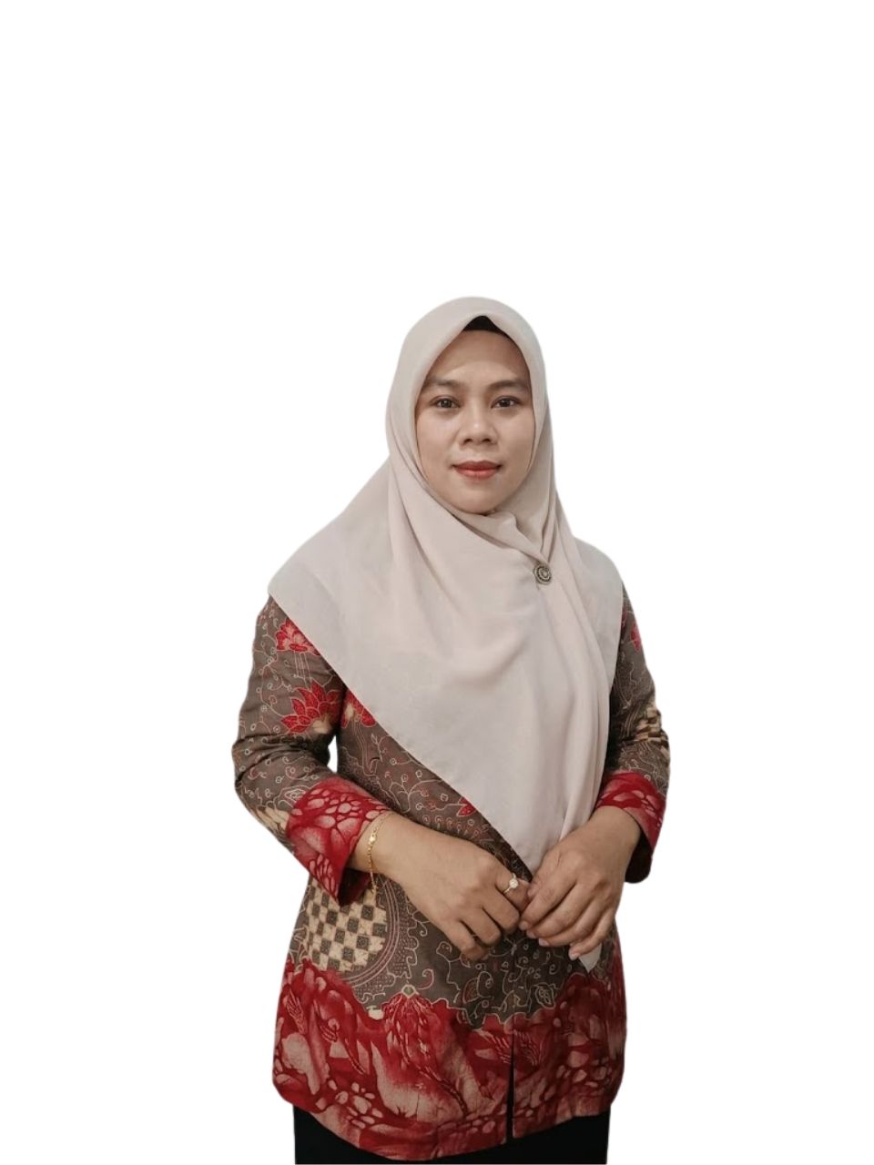 Rina Tiningsih, S.Pd - Kepala Sekolah